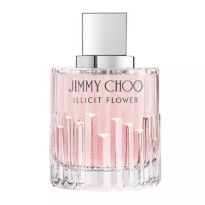 Jimmy Choo | Illicit Flower - Eau De Toilette